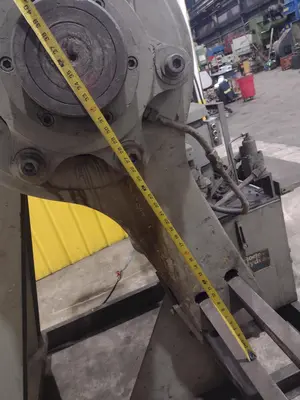 USED RODGERS 1F400D-7214