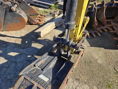 USED 2022 CATERPILLAR 309 CR