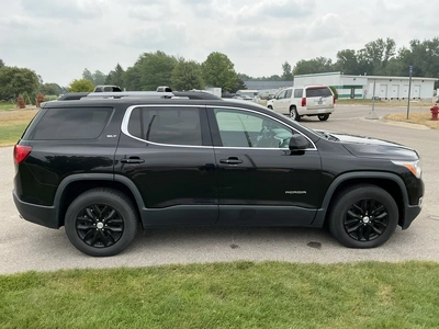 Used 2018 GMC ACADIA SUVs Michigan US | Miedema Asset Management Group #1316043