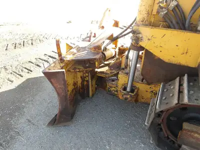 Used SWECO 480 Crawler Dozers California US | Western Trencher & Equipment, Inc. #1497918