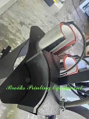 USED GEO KNIGHT & CO., INC DC16