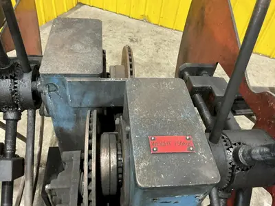 USED GSW LUDM 500/1400