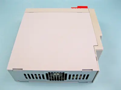 USED Allen Bradley 2094-BM02-S