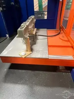 USED 2007 RPT ROBOTRIM