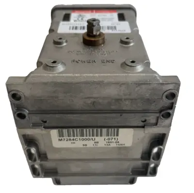 NEW HONEYWELL M7284C 1000 MODUTROL MOTOR 120V 50/60HZ M7284C1000