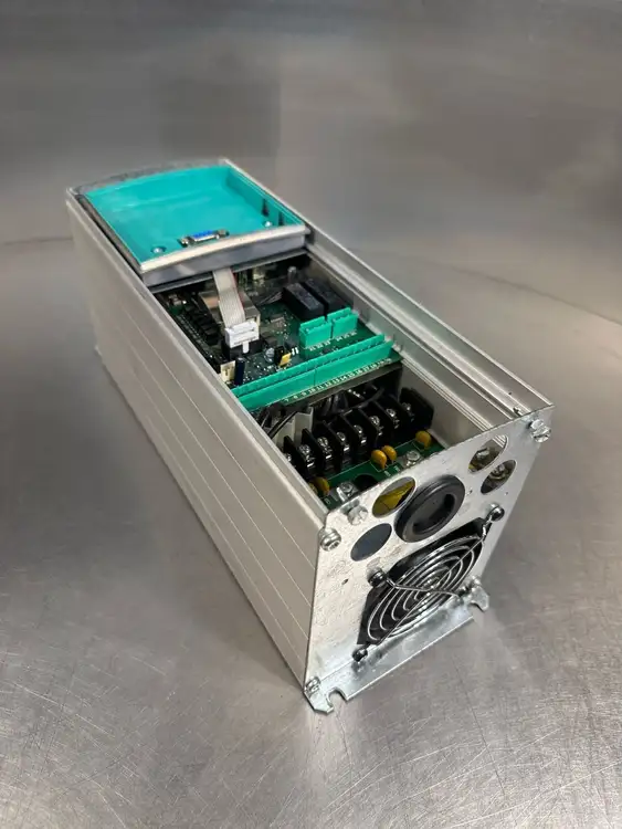 Used Vacon _UNKNOWN_ Variable Speed Drives South Carolina US | Palmetto Automation #1153993