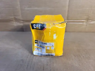 USED CATERPILLAR 7P-8753