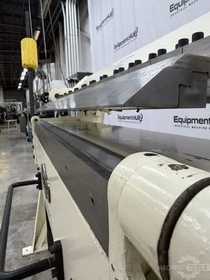 USED 2020 SHOP FOX M1012
