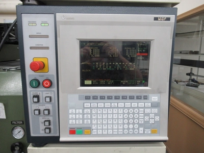Used MAKINO EDGE2 EDM Sinkers Minnesota US | Machinesused.com #1503509