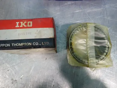 Bearings