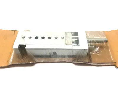 NEW FESTO MINI SLIDE 32MM BORE 50MM STROKE 544050
