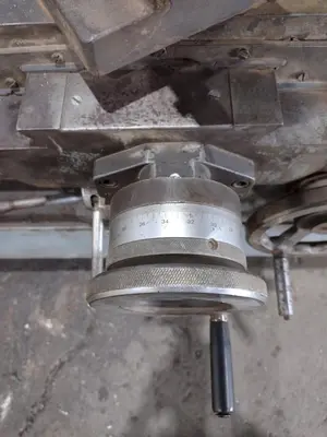USED GEMINIS GE-870