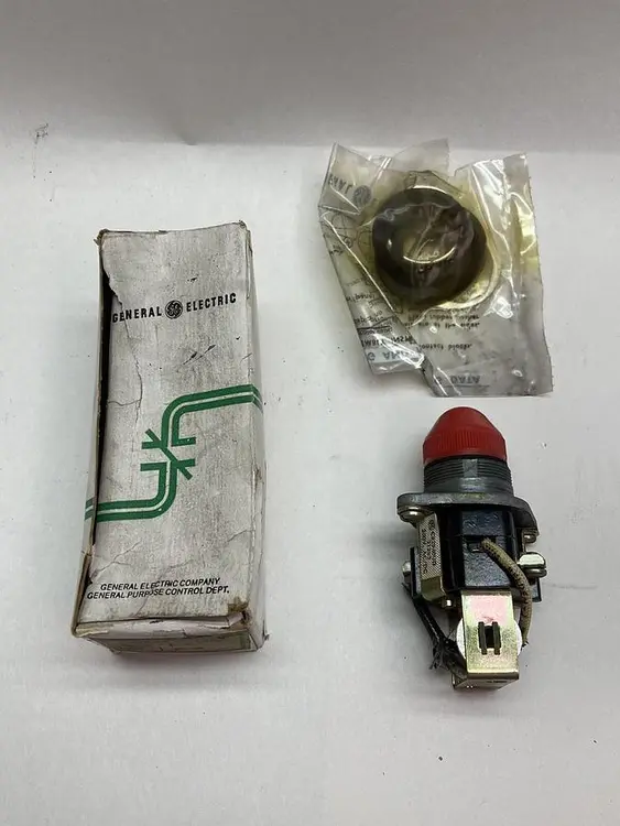 New | in-Stock GENERAL-ELECTRIC CR2940UD212B3 Indicators Ohio US | Surplus Asset Holdings #1240339