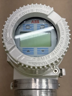 New | in-Stock ABB 264HSQSBA1E4D2B1I2C1 Test Equipment - Other Indiana US | J&J Industrial Supply #1259657