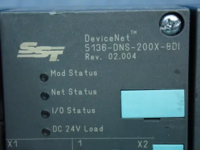 USED SIEMENS 5136DNS200X8DI