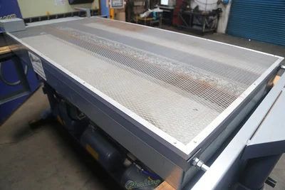 Used BELOVAC BVC C CLASS Vacuum Formers California US | Sterling Machinery Exchange #1467660