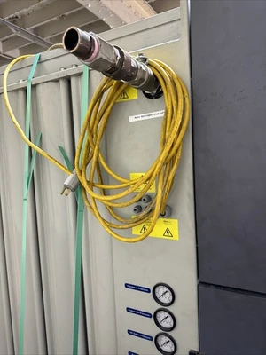USED Parker 646500801