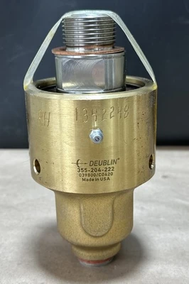 NEW Deublin 355-204-222