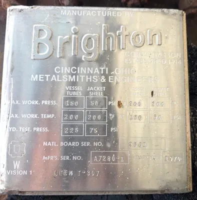 1970 BRIGHTON . REACTORS | EcReCon Inc (3)