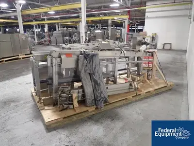 USED IWKA IWKA Jones Legacy Horizontal Cartoner