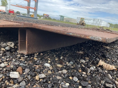 Used _UNKNOWN_ _UNKNOWN_ Dock Levelers Michigan US | Miedema Asset Management Group #1452241