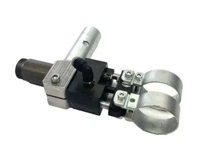 USED MAVERICK INDUSTRIAL SALES ZG-25S-NO