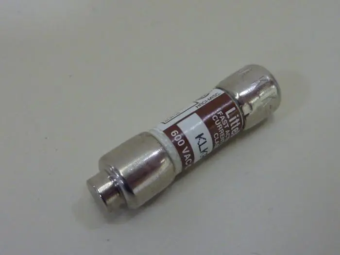 Used LITTELFUSE KLKR-3/4 Fuses Michigan US | Ideal Machinery #591746