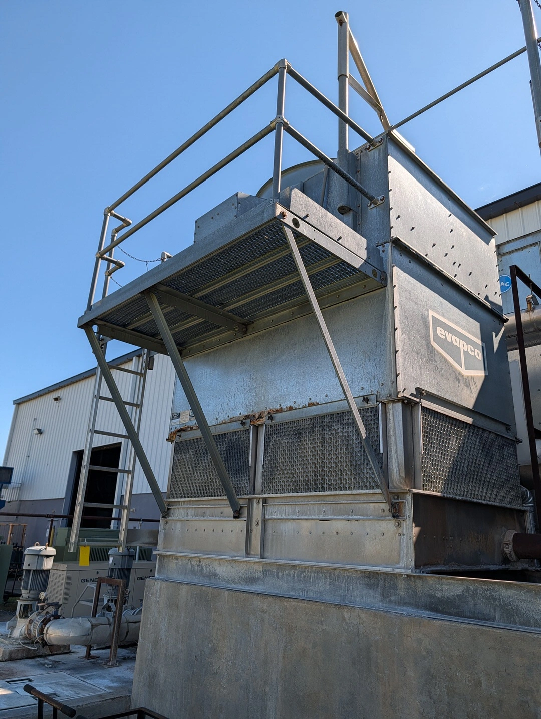 Evapco AT19-26 Cooling Tower