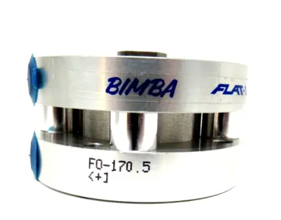 LOT OF 3 NEW BIMBA FO-170.5 CYLINDERS FO1705