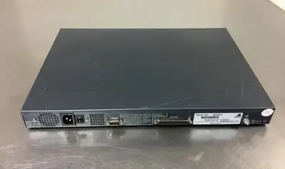Allot AC-302 NetEnforcer Enterprise Network Management. 3G
