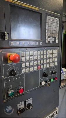 Used 2012 LEADWELL V 30 Vertical Machining Centers SK | F.M.T. Group s.r.o. #1245987