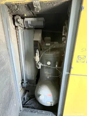 USED KAESER ES-280
