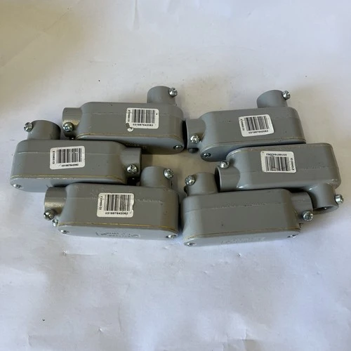 New | in-Stock Sigma 02-55842LB Conduits California US | Davliegogo LLC #1708176