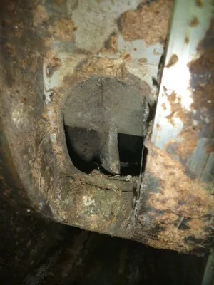 1989 KHD S3-2 Centrifuge - Decanter | Perry Equipment (29)