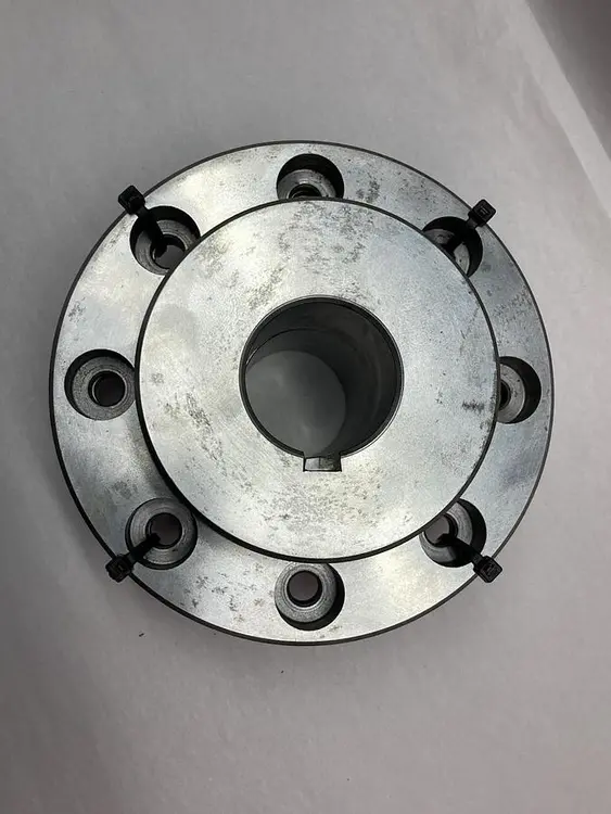 Used UNBRANDED 800-458-0887 Cylinders | Surplus Asset Holdings #1207227