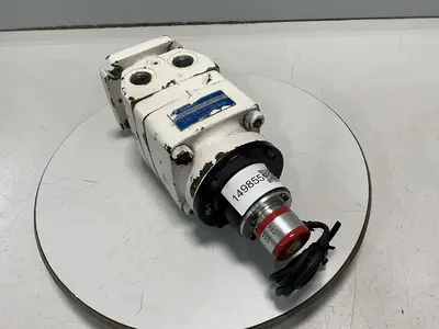 USED TOKIMEC CR-07-5PT4-30-SD-JA-S137-J