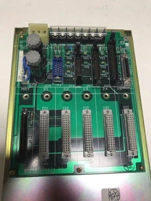 NEW Yaskawa Electric JZNC-MRK09-2