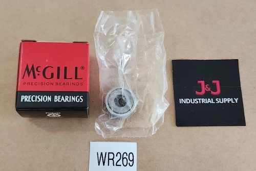 NEW McGill 4AFC614