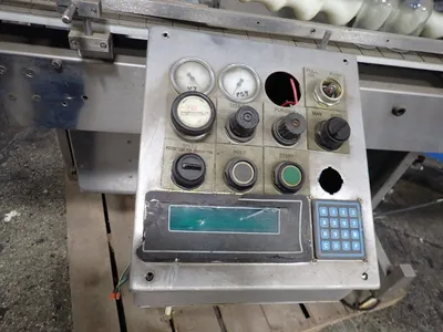 Used COZZOLI MACHINE COMPANY _UNKNOWN_ Chemical & Process Equipment Ohio US | HGR 24 #887241