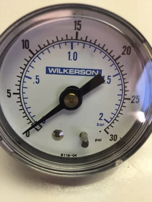 USED Wilkerson 094-01