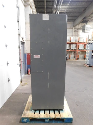 Used Square D 3 CNC & N/C Controls Ohio US | Equipment Recovery Corp. #1331078