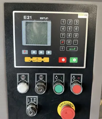 USED 2024 SELLETON SL-33-TON-5PB