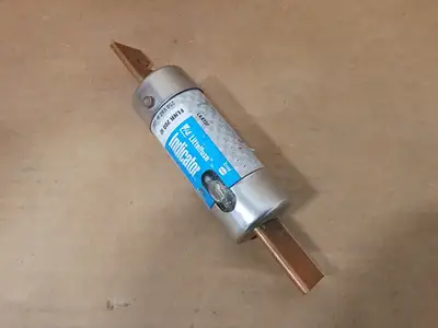 NEW LITTELFUSE FLNR-200-ID