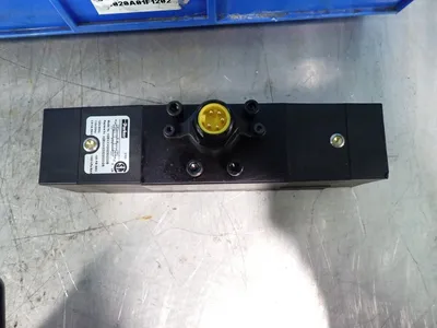 Used PARKER H26WXXG323000GB Pumps Ohio US | HGR 24 #881983