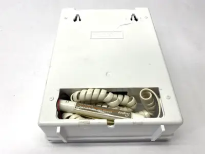 Used SUPCO MULTIFUNCTION UNIVERSAL CHART RECORDER 6" DIAMETER NO POWER SUPPL Power Supplies | Maverick Industrial Sales #1106166