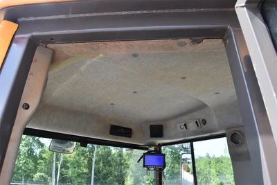 Used 2017 VOLVO A45G Articulated Dump Trucks South Carolina US | BTM Machinery #1354425
