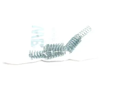 NEW WB JONES COMPRESSION SPRING, 1" LONG, 0.42" OD, 0.342" ID 12-PACK