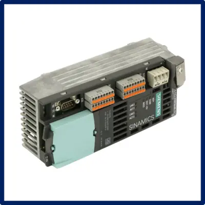 NEW MITSUBISHI 6SL3040-0JA01-0AA0