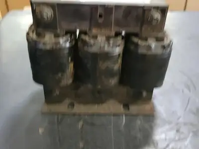 USED HAMMOND POWER SOLUTIONS INC. RM0025N20