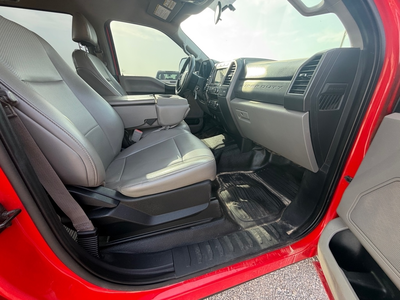 Used 2019 FORD F-250 SUPER DUTY Pickup Trucks Oklahoma US | OT Truck & Tractor Sales #1383459